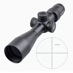 Оптический прицел Vector Optics Veyron 4-16x44 FFP