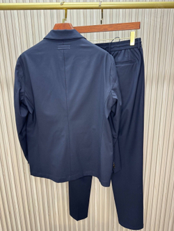 Прогулочный костюм Zegna
