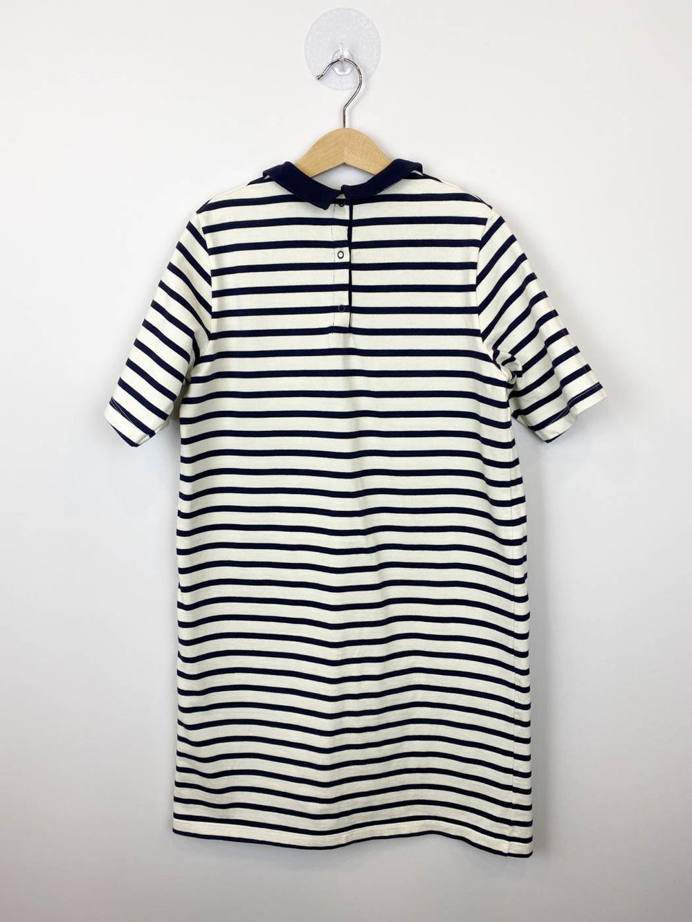 Платье Petit Bateau
