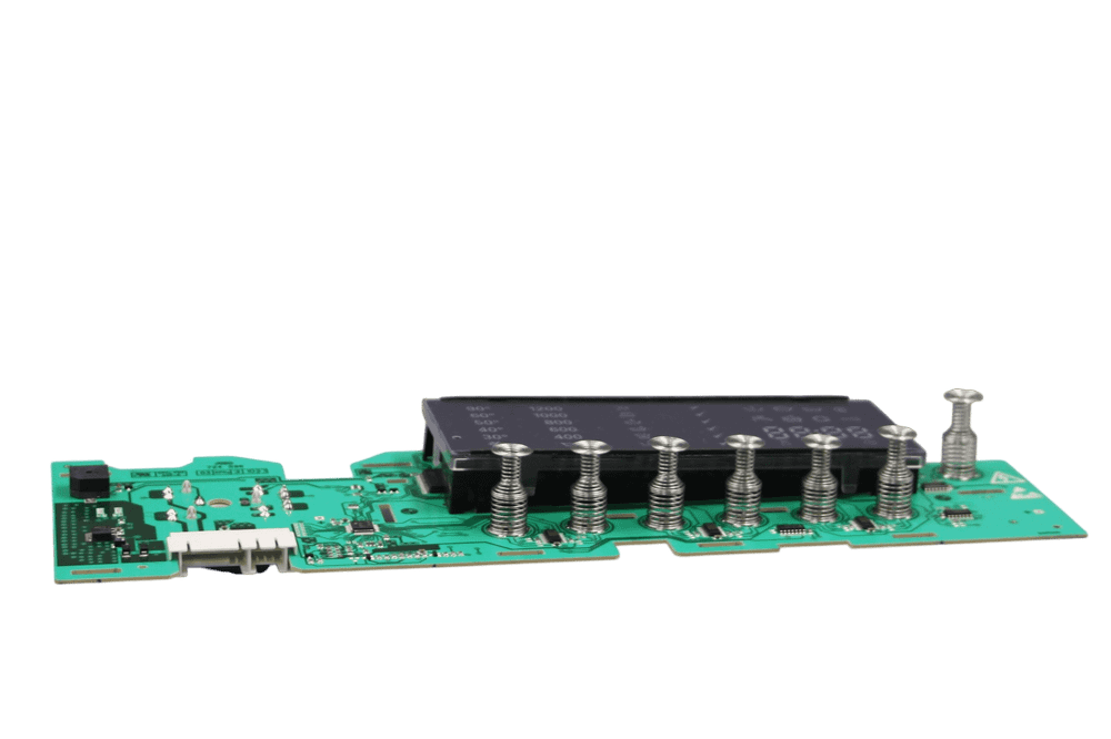 9000524988 Модуль индикации 738123-01 стиральной машины Siemens