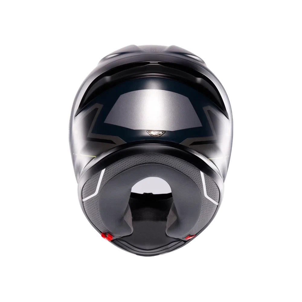 Шлем K6 S AGV E2206 MPLK
