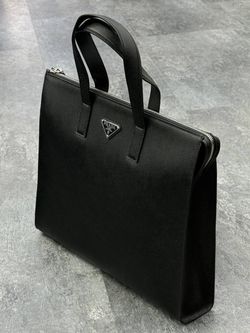 Портфель Prada
