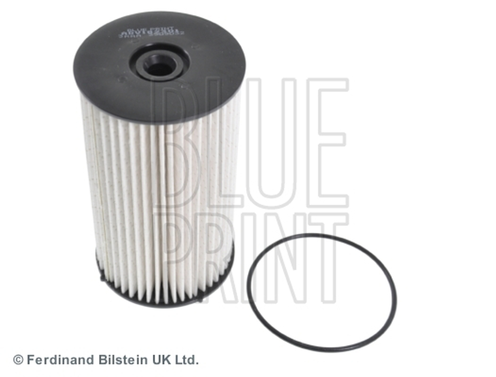 BLUE PRINT - ADV182301-BLU - Fuel Filter