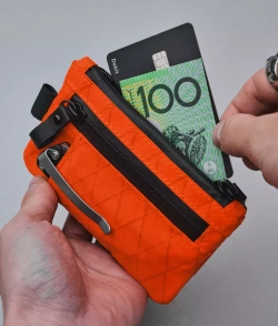 Кошелек Alpaka Zip Pouch Pro