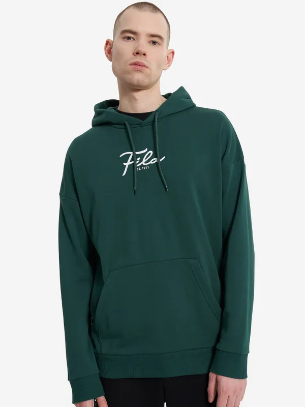 Толстовка мужская FILA
