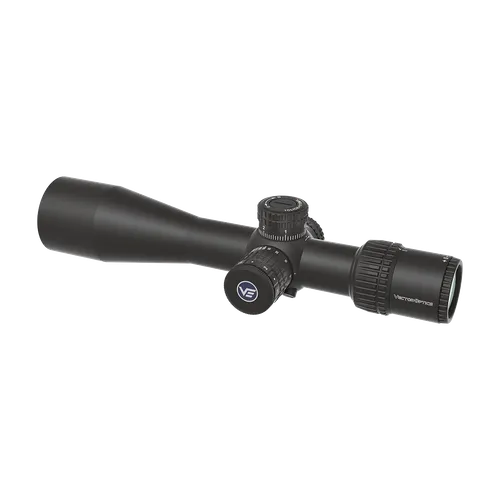 Оптический прицел Vector Optics Veyron 4-16x44IR SFP Compact, 30мм