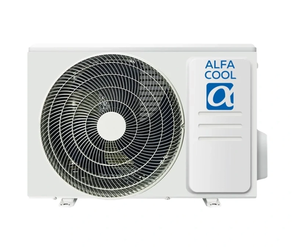 Alfacool CSM-09CH/IDU/CSM-09CH/ODU