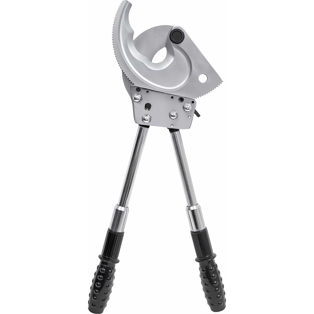 Секторные ножницы Gigant с телескопическими ручками НС-65 GRCC 65