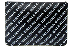 Balenciaga Lambskin Clutch Men"s Black