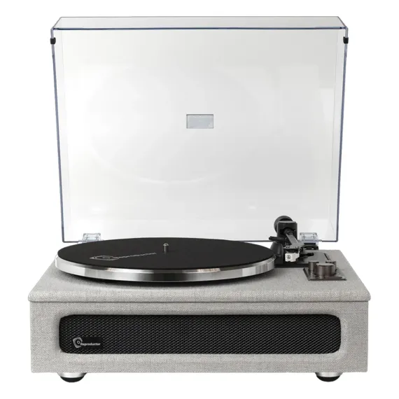 Reproductor RP-430UBGY Grey