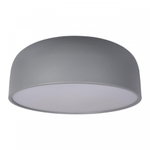 Потолочный светодиодный светильник Loft It Axel 10201/480 Grey