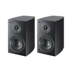 HECO Victa Elite 202 Black
