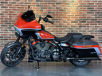 Harley-Davidson CVO Street Glide