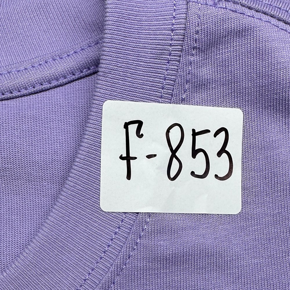 Футболка Ymkashix Sprayed Logo F-853 pp.L