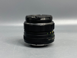 MC Helios 44K-4 Pentax K