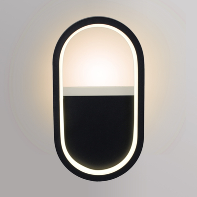 86862-9.2-001IL LED9W BK светильник точечный Reluce Technical, LED