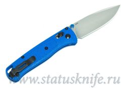 Нож Benchmade BUGOUT 535фотография - 4