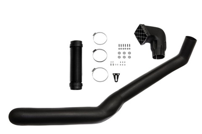 Шноркель Nissan Navara D21 / Pathfinder D21 / Terrano1 (03/1992 - 12/2006)