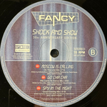 Fancy ‎– Shock And Show (Россия 2015г.)