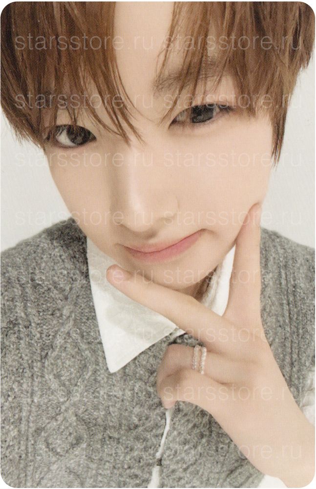 Фотокарта Sakuya NCT WISH - CONCERT TOUR: OUR WISH TRADING CARD Фотокарта Sakuya NCT WISH - CONCERT TOUR: OUR WISH TRADING CARD