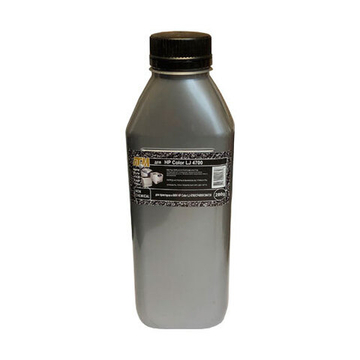Тонер для HP Color LJ 4700/CM4730/CP 4005 (280гр, черный, Polyester, TMC040, IMEX) Silver ATM