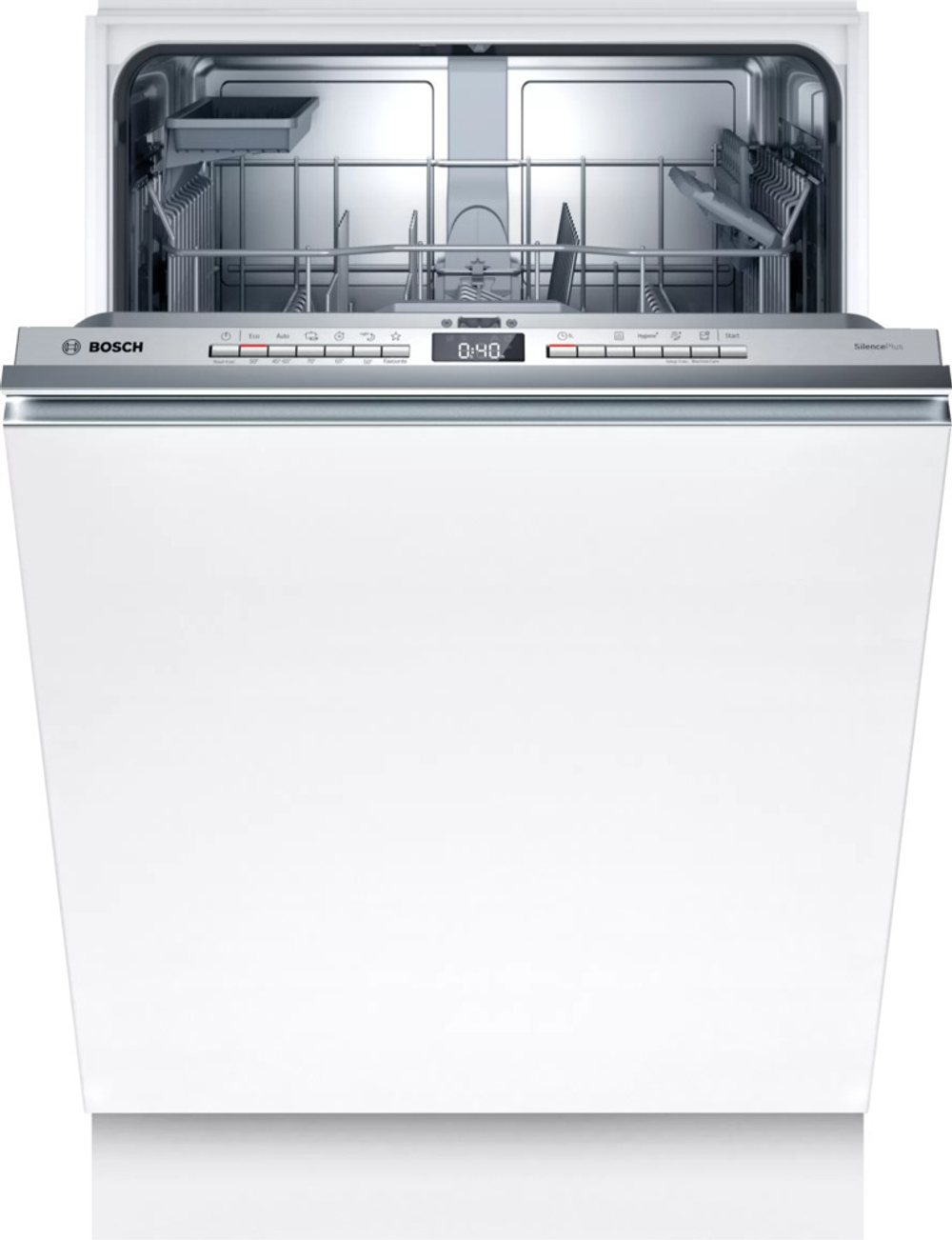 Встраиваемая посудомоечная машина Bosch SGV4HMX2FR