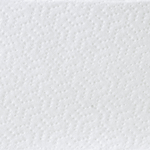 Полотенца бумажные 200 шт., LAIMA (H2) ADVANCED WHITE, 2-слойные, белые, КОМПЛЕКТ 20 пачек, 24×21,5, Z-сложение.
