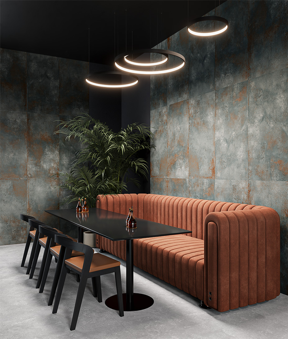 TITANIUM NATURAL 60x120 MATT