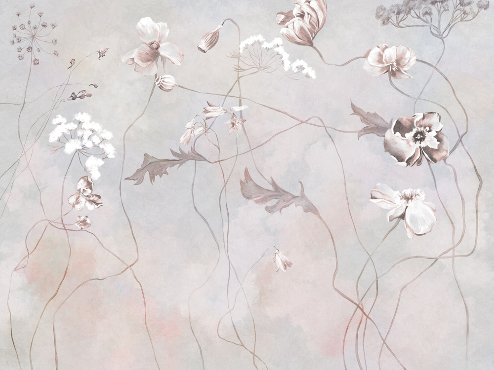 Коллекция FLOREALE 24