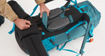 Рюкзак туристический Naturehike 55 л