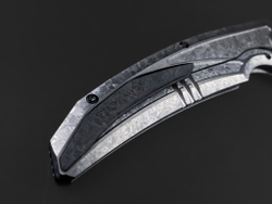Складной нож Espada [Tmax CrystalTi Carbon]
