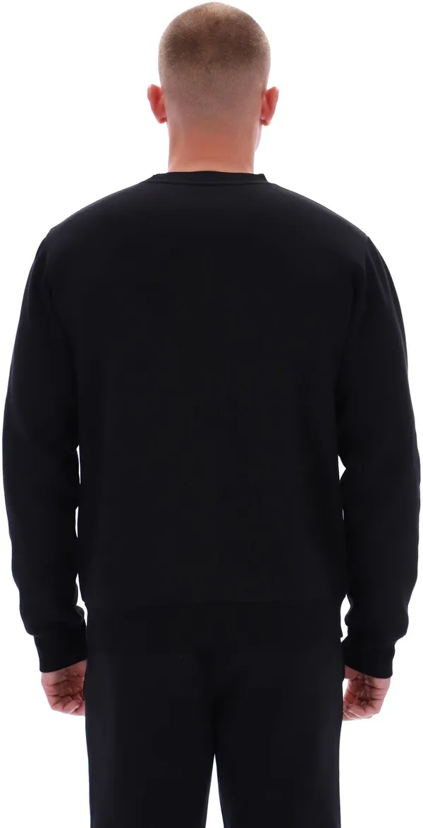 Толстовка мужская REEBOK JULIAN 2 COL LOGO CREWNECK SWEATSHIRT