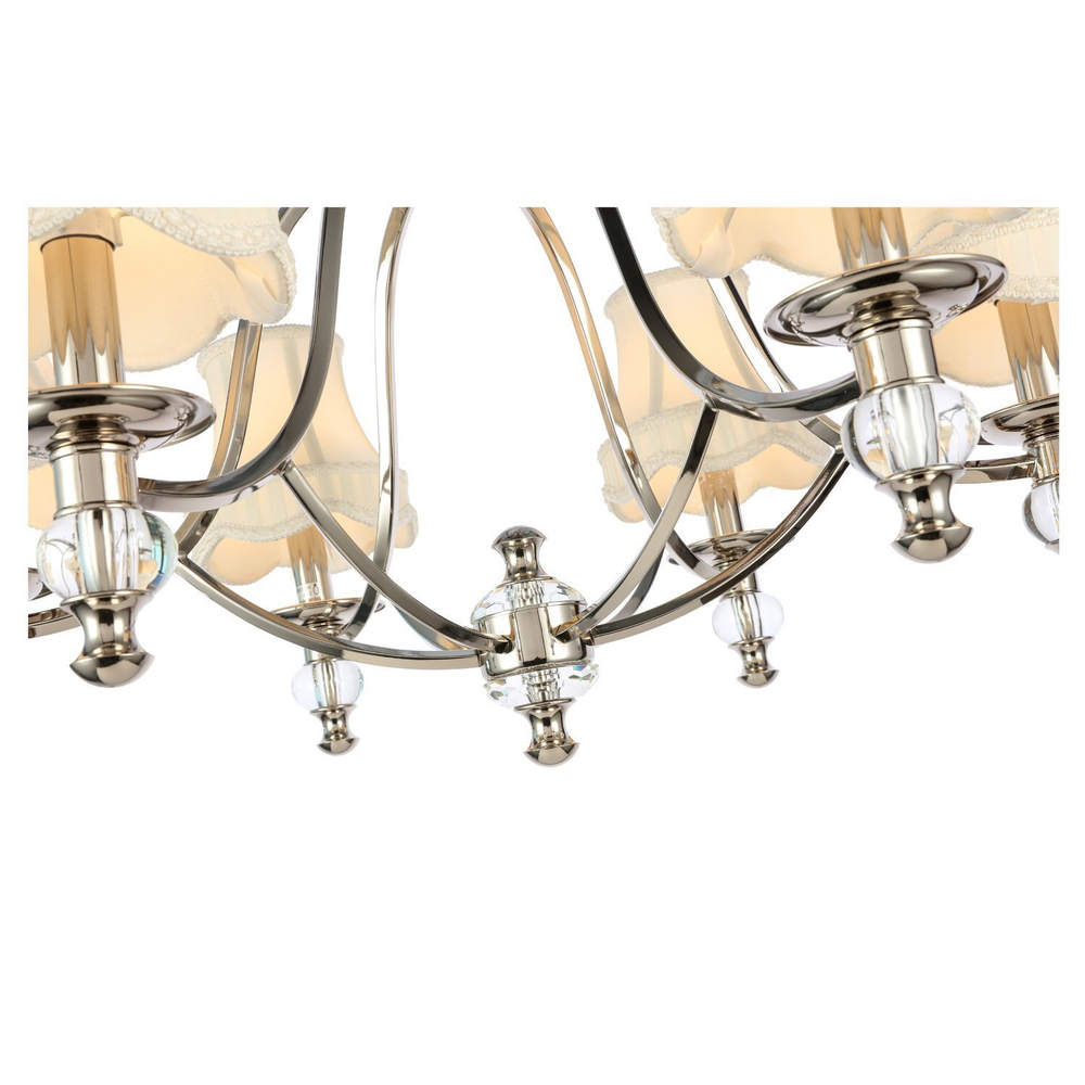 Люстра подвесная ST Luce Golla SL1120.103.06
