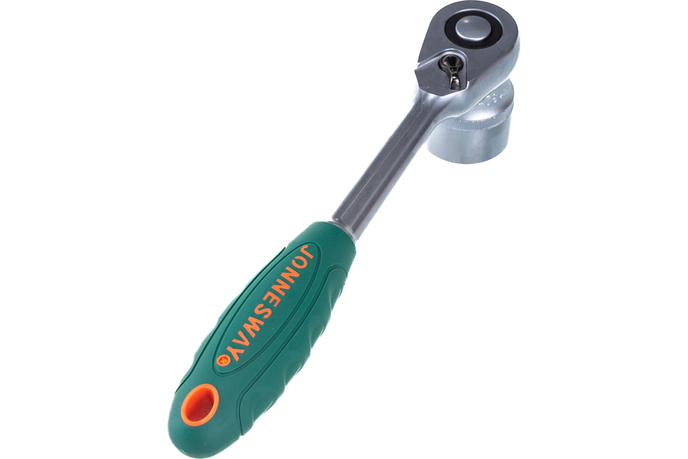 Набор торцевых головок 1/2"DR 10-32 мм 24 предмета (ложемент) Jonnesway S04H4524ST (S04H4524SP)