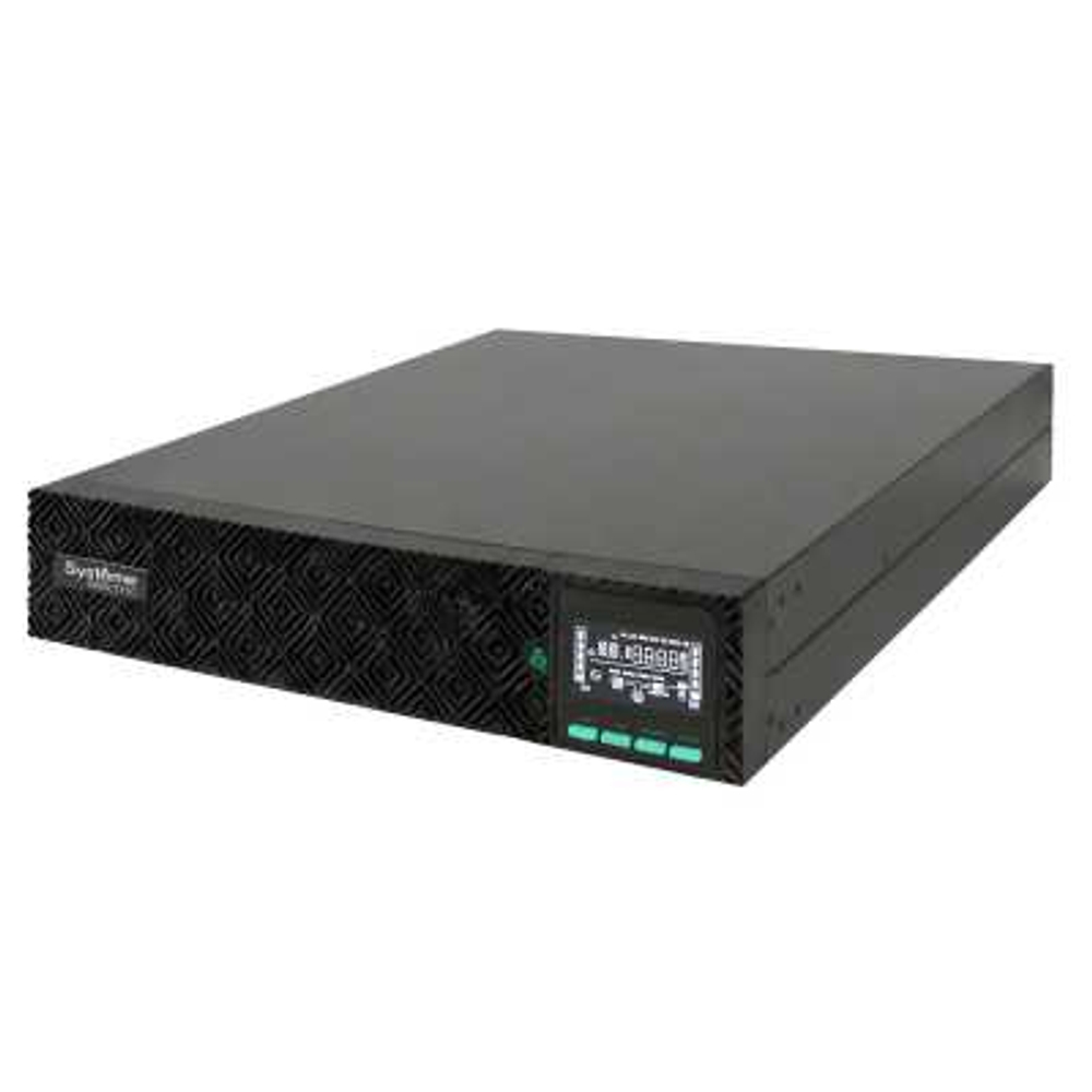 ИБП Systeme Electric Smart-Save Online SRV G2 SRVSE6KRTXLIG2-PM