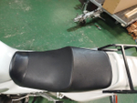 Yamaha XJR1300 2000
