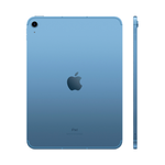 Планшет Apple iPad 10 (2022) Wi-Fi + Cellular 64GB, Blue (Синий)