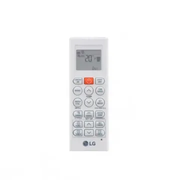 Кондиционер LG DC18RH