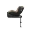 Автокресло Cybex Sirona Gi i-Size &amp; Base Almond Beige Plus