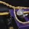 EarAcoustic SPA Limited Edition Silver Snake Collectors Version Silver