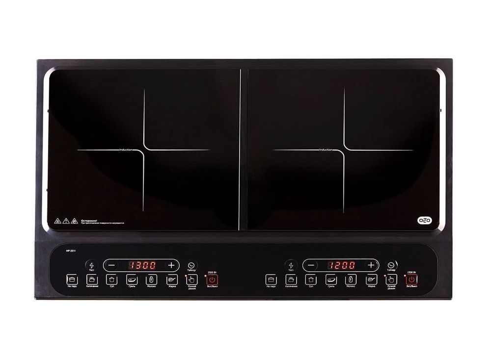 Плитка индукционная OLTO HP-201I