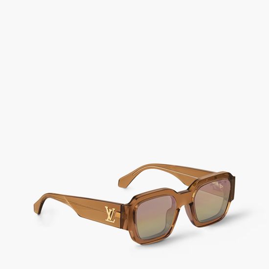 Солнцезащитные очки Louis Vuitton Clash
