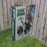Книга "Спутники волкодава"