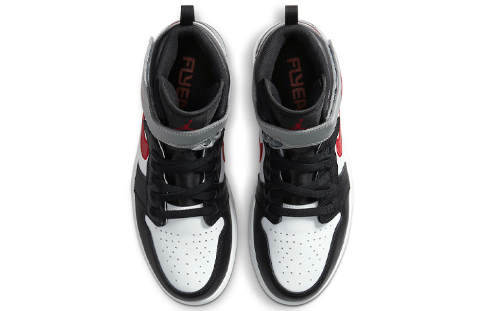 Air Jordan 1 High FlyEase 'Particle Grey'