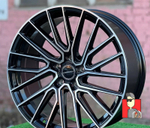 Комплект дисков Vossen EVO-6 19x9.5 et40 5x120
