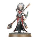 Genestealer Cults Magus