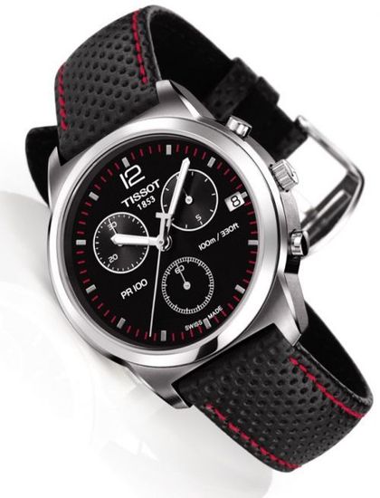 Наручные часы Tissot T049.417.16.057.00