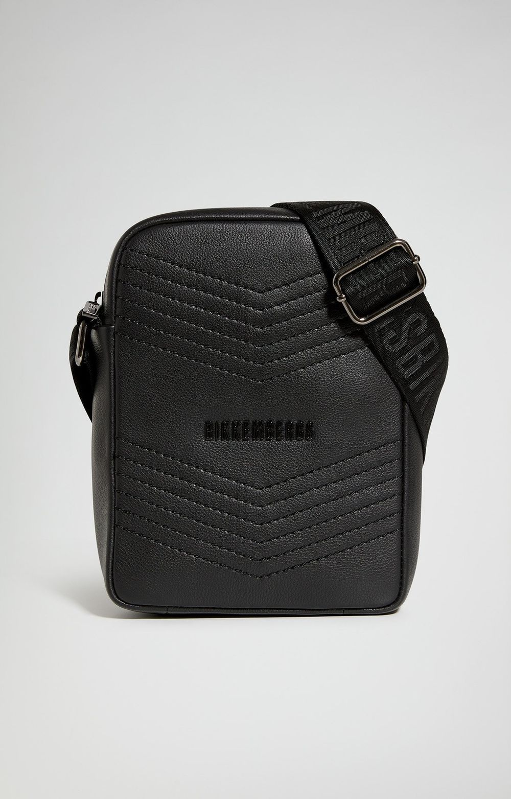 Сумка BIKKEMBERGS ROUND