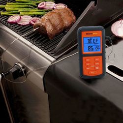 Беспроводной кулинарный термометр ThermoPro TP-07S