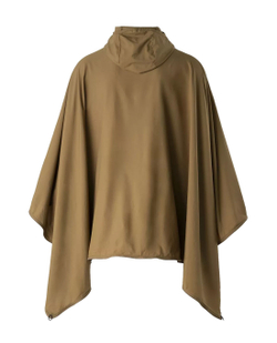 Пончо Helikon-Tex Swagman Scarf Coyote